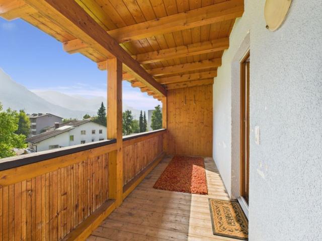 Etagenwohnung kaufen in Bludenz