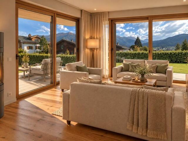Wohnung kaufen in Klosters Platz, Klosters