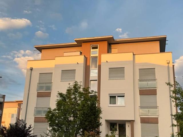 Wohnung kaufen in Tuttlingen, Baden-Württemberg