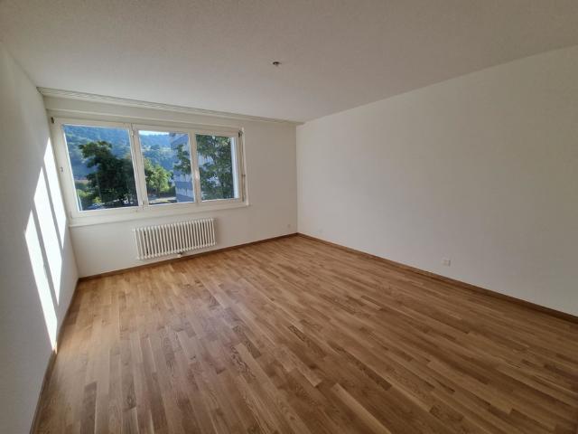Apartment mieten in Stein (AG), Aargau