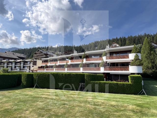 Wohnung kaufen in Crans-Montana, Wallis