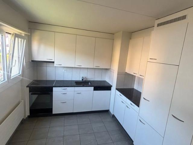 Apartment mieten in Seengen, Bezirk Lenzburg