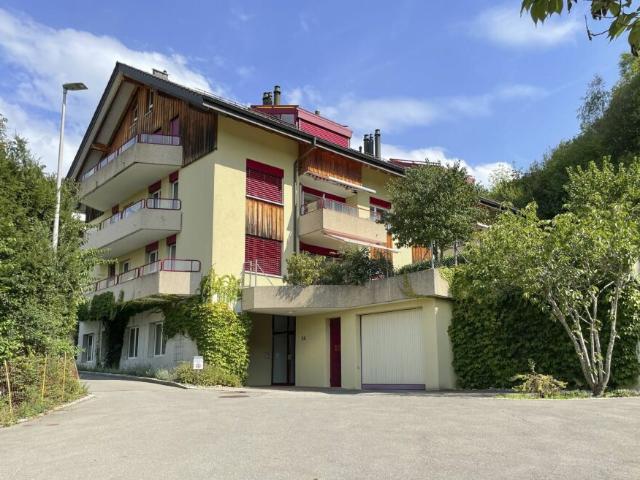 Wohnung kaufen in Köniz, Bern