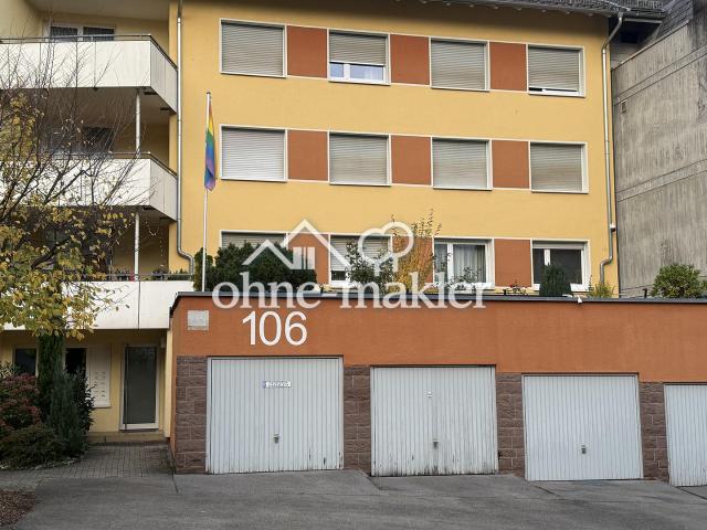 Apartment mieten in Karlshöhe, Stuttgart