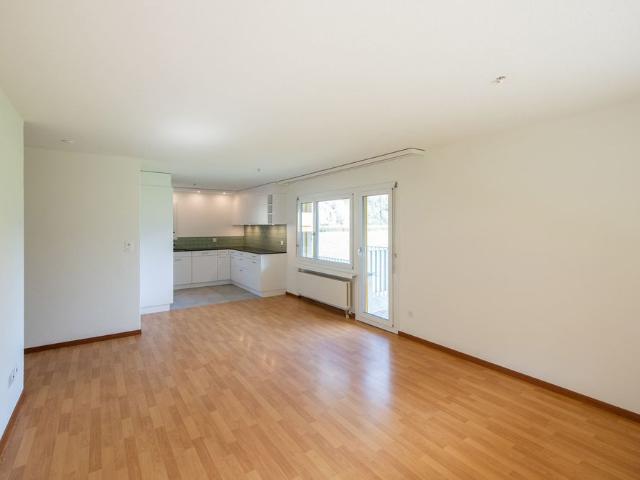 Apartment mieten in Felsberg, Imboden