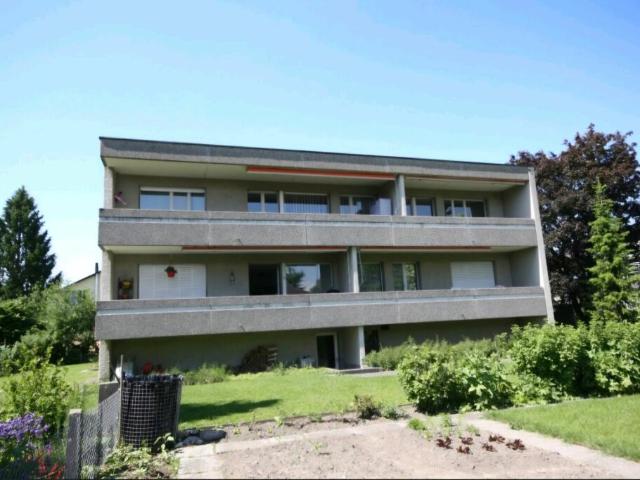 Wohnung mieten in Münsingen, Bern