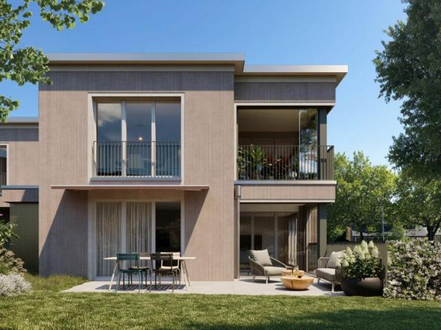 Wohnung kaufen in Seuzach, Zürich