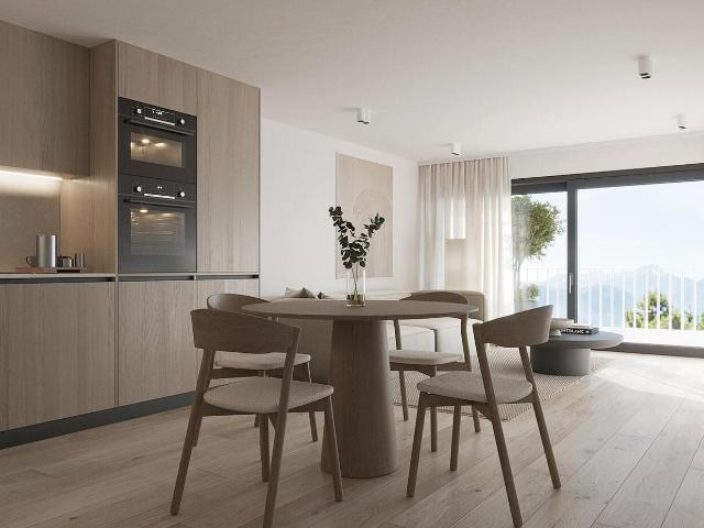 Wohnung kaufen in Vétroz, Wallis
