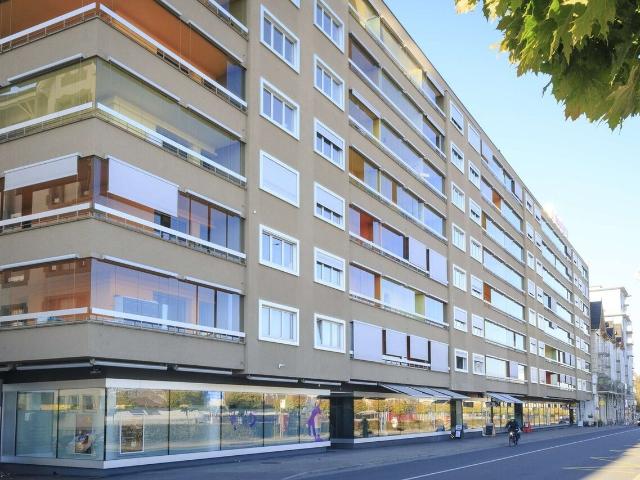 Wohnung mieten in Villars, Freiburg
