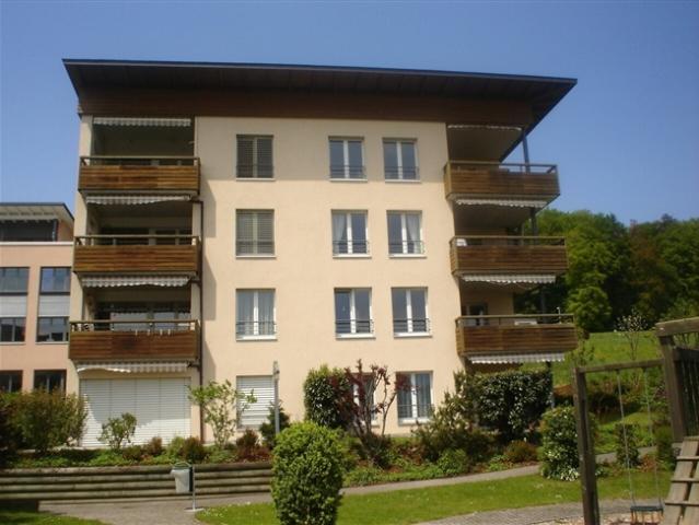 Wohnung mieten in Villars-sur-Glâne, Freiburg
