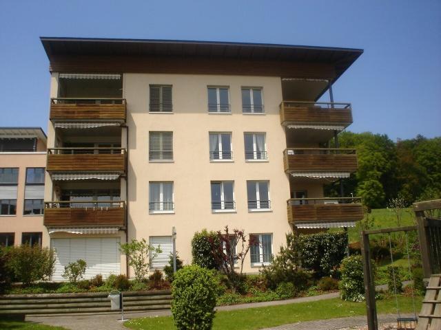 Wohnung mieten in Villars-sur-Glâne, Freiburg