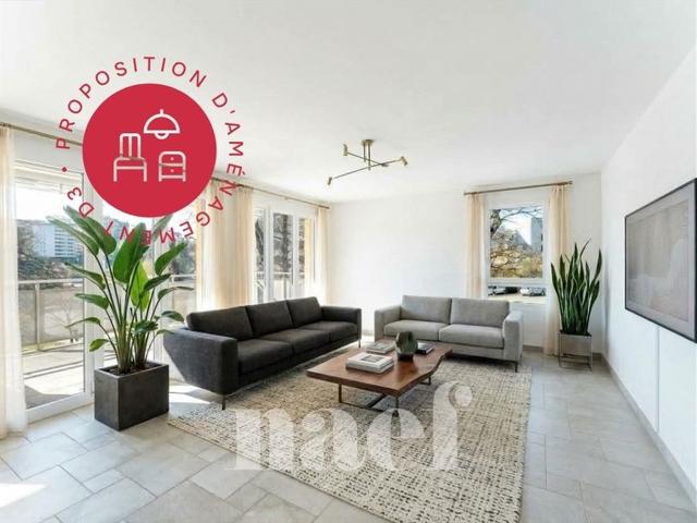 Wohnung kaufen in Schönberg/Schoenberg, Fribourg - Freiburg