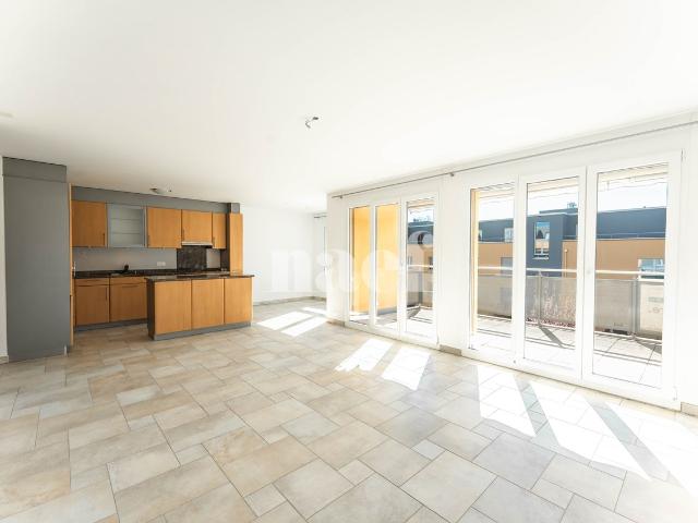 Wohnung kaufen in Villars, Freiburg
