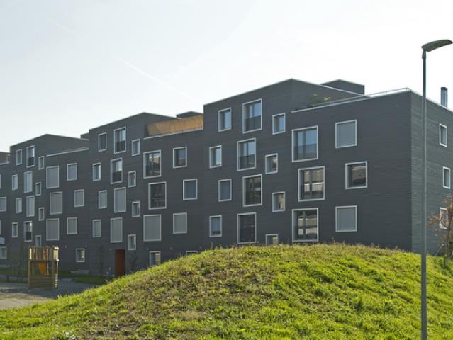 Apartment mieten in Rohr, Aarau