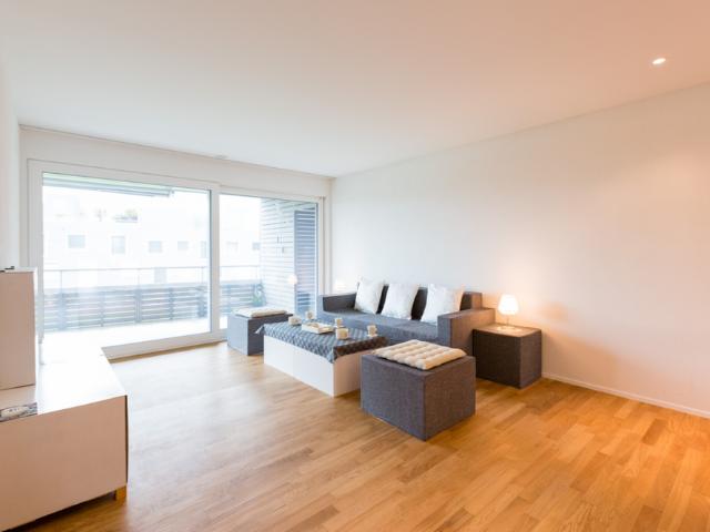 Apartment mieten in Rohr, Aarau