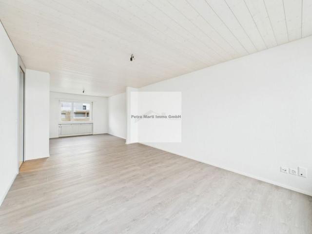 Apartment mieten in Grenchen, Amtei Solothurn-Lebern