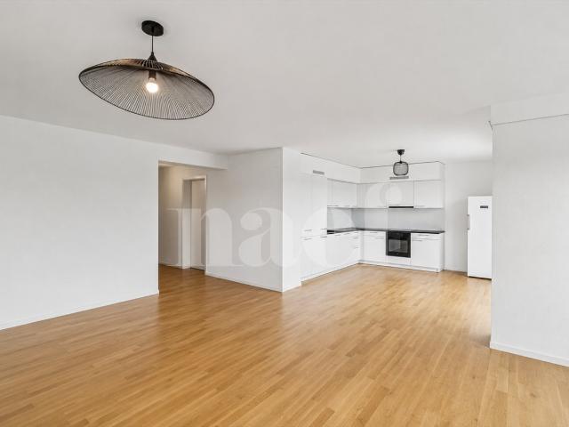 Wohnung kaufen in Cressier (NE)