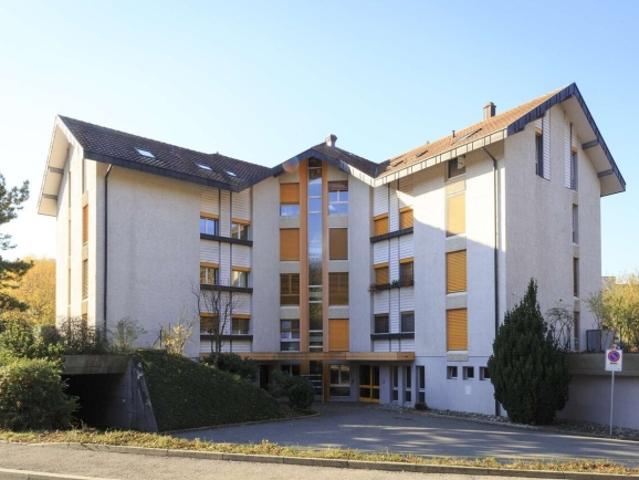 Wohnung mieten in Cousset, Montagny (FR)