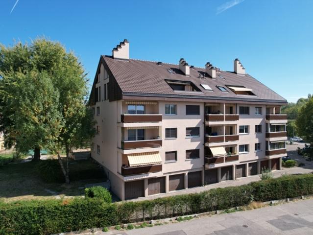 Wohnung kaufen in Le Maley, Laténa