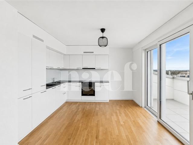 Wohnung kaufen in Cressier (NE)