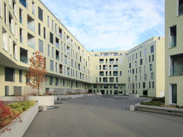 Wohnung mieten in Villars, Freiburg