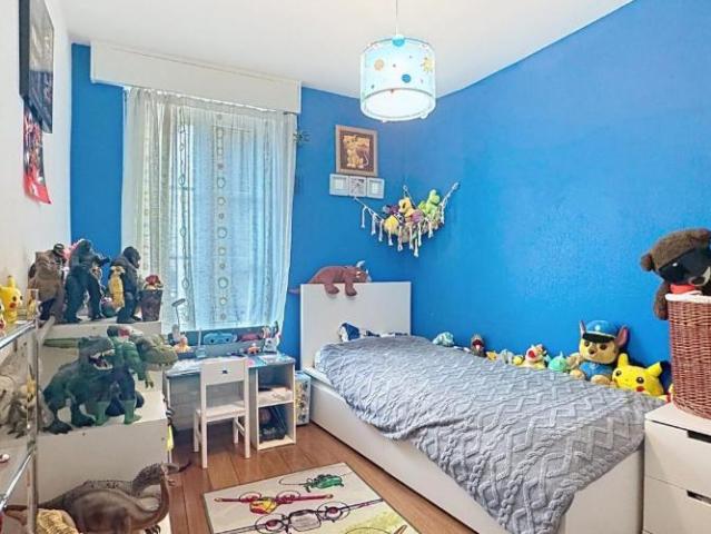 Wohnung kaufen in Vevey, Waadt