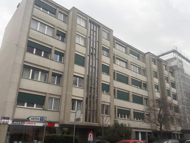 Wohnung mieten in Saint-Jean et Charmilles, Genève