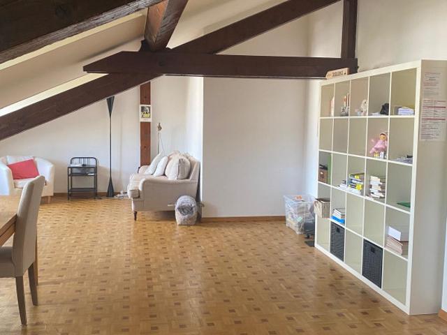 Wohnung mieten in Conches