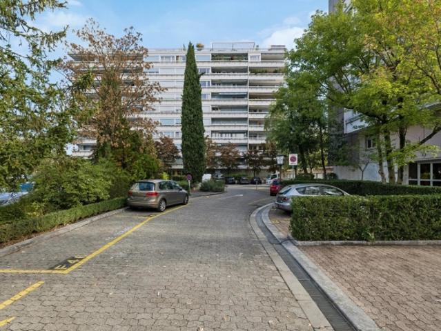 Wohnung mieten in Le Grand-Saconnex