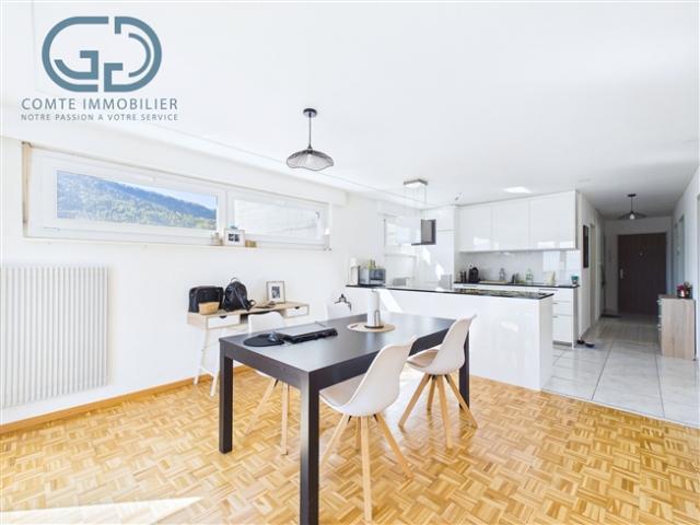 Wohnung mieten in Moutier, Bern