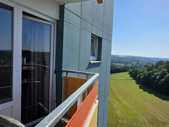 Wohnung kaufen in Hof, Bayern