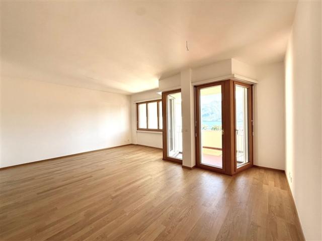 Wohnung kaufen in Aldesago, Tessin