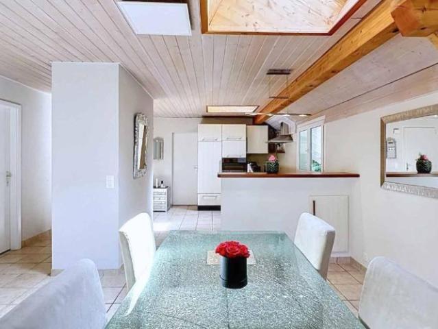 Wohnung kaufen in Chailly-Montreux, Waadt