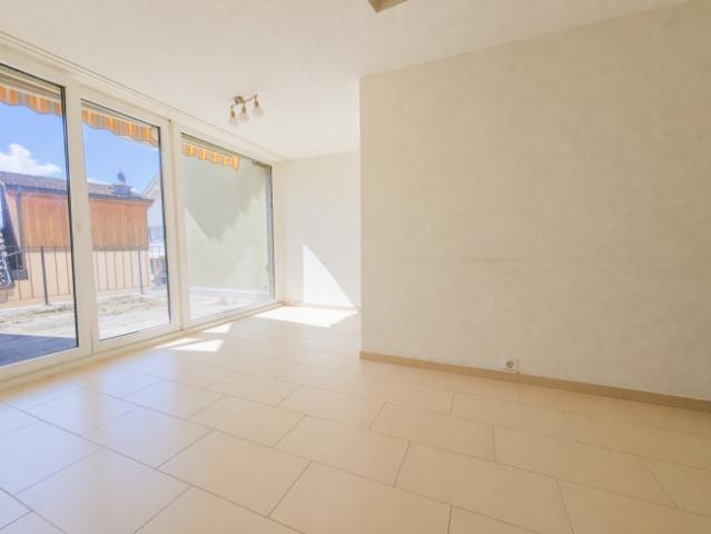 Wohnung mieten in Lü