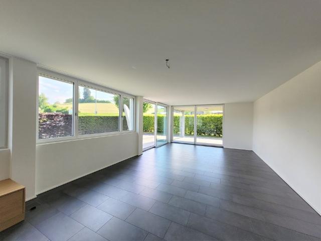 Apartment mieten in Lantschen, Mörschwil