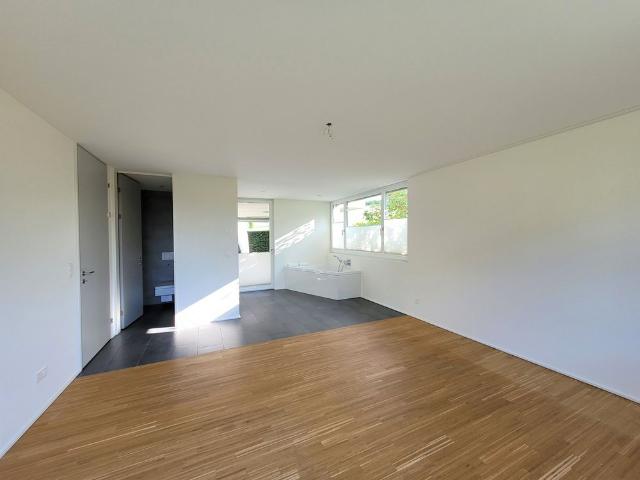 Apartment mieten in Lantschen, Mörschwil