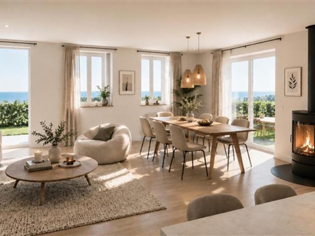 Wohnung kaufen in Echandens, Waadt