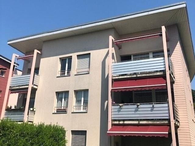 Wohnung mieten in Villars-sur-Glâne, Freiburg
