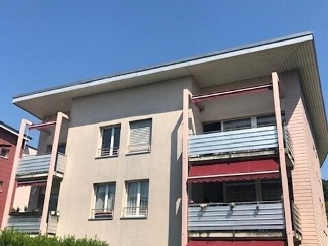 Wohnung mieten in Villars-sur-Glâne, Freiburg