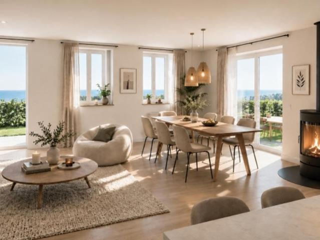 Wohnung kaufen in Echandens, District de Morges