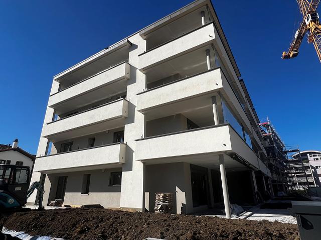 Wohnung kaufen in La Tour-de-Trême, Freiburg