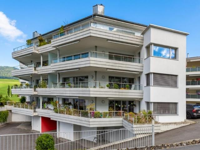 Wohnung kaufen in Ennetmoos, Nidwalden