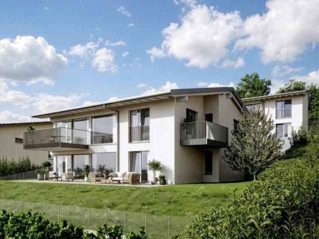 Wohnung kaufen in Milvignes