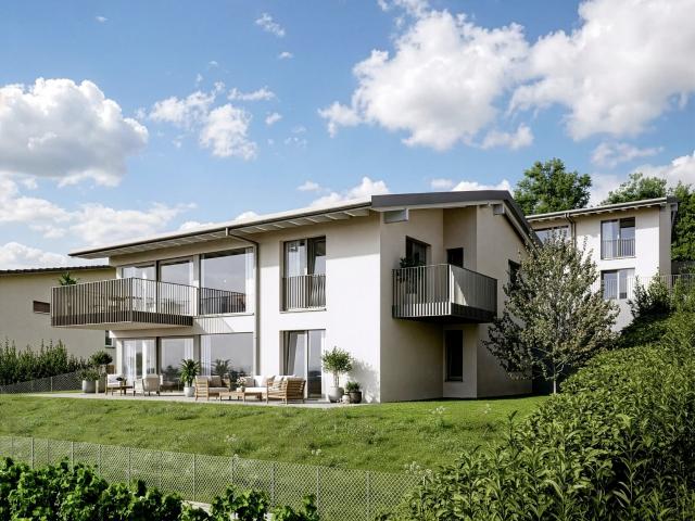 Wohnung kaufen in Milvignes