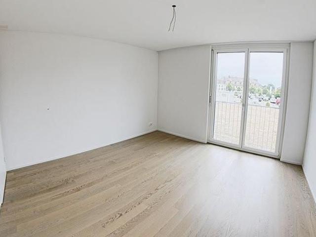 Apartment mieten in Langenthal, Verwaltungsregion Emmental-Oberaargau