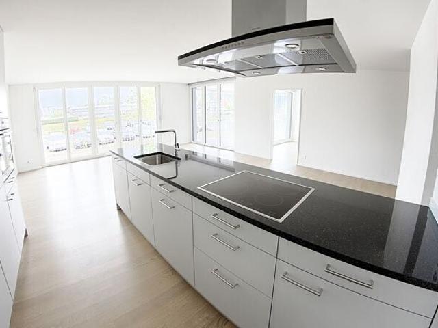 Wohnung mieten in Langenthal, Verwaltungsregion Emmental-Oberaargau