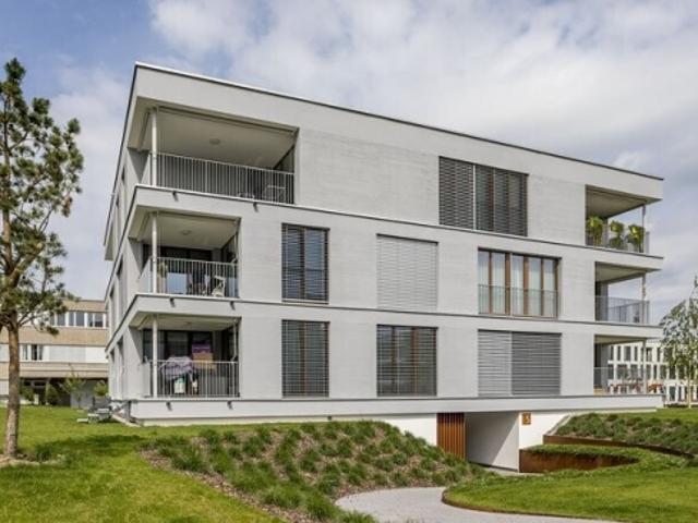 Wohnung mieten in Langenthal, Verwaltungsregion Emmental-Oberaargau