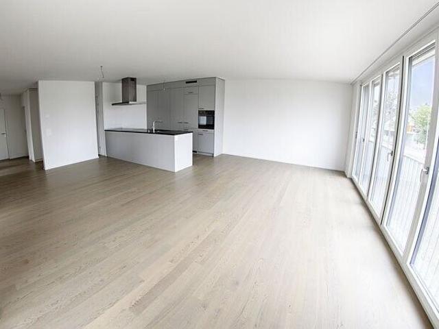 Apartment mieten in Langenthal, Verwaltungsregion Emmental-Oberaargau