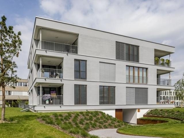 Wohnung mieten in Langenthal, Verwaltungsregion Emmental-Oberaargau