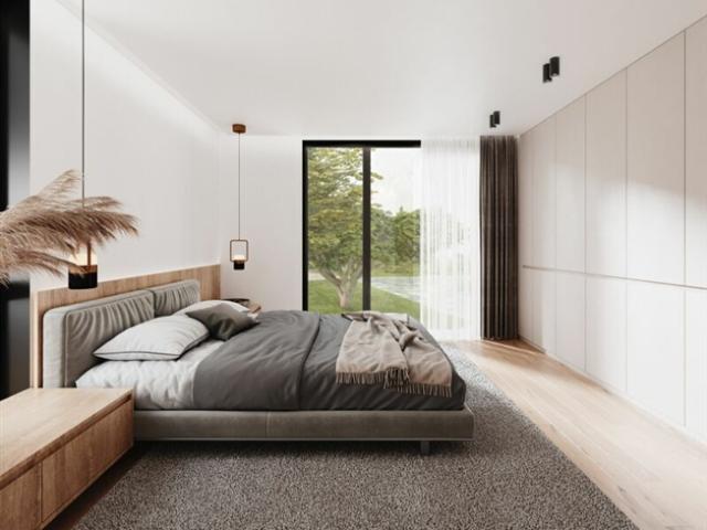 Wohnung kaufen in Moudon, Waadt